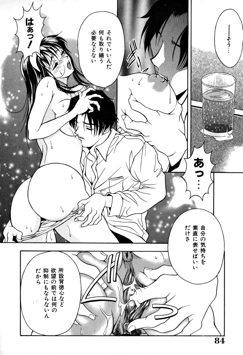 淑女凌辱 Page.86