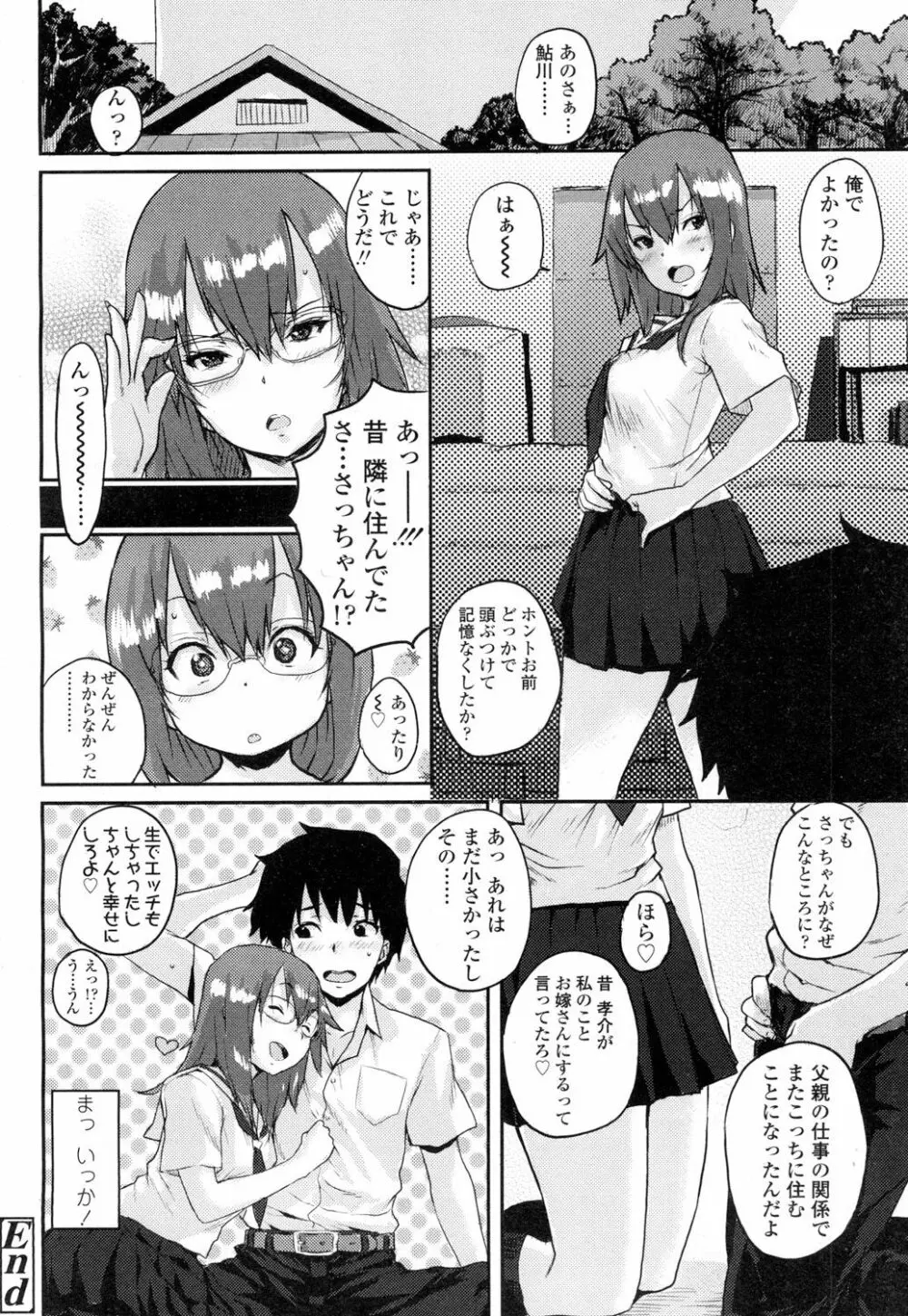 COMIC 高 Vol.5 Page.321