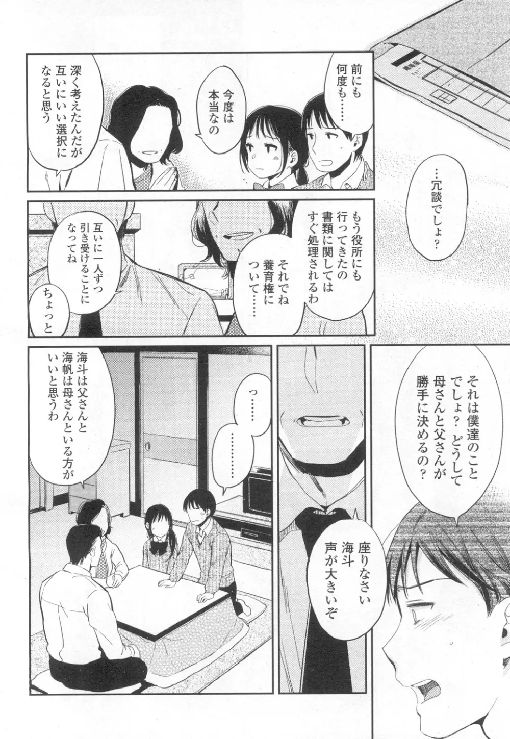 COMIC 高 Vol.6 Page.415