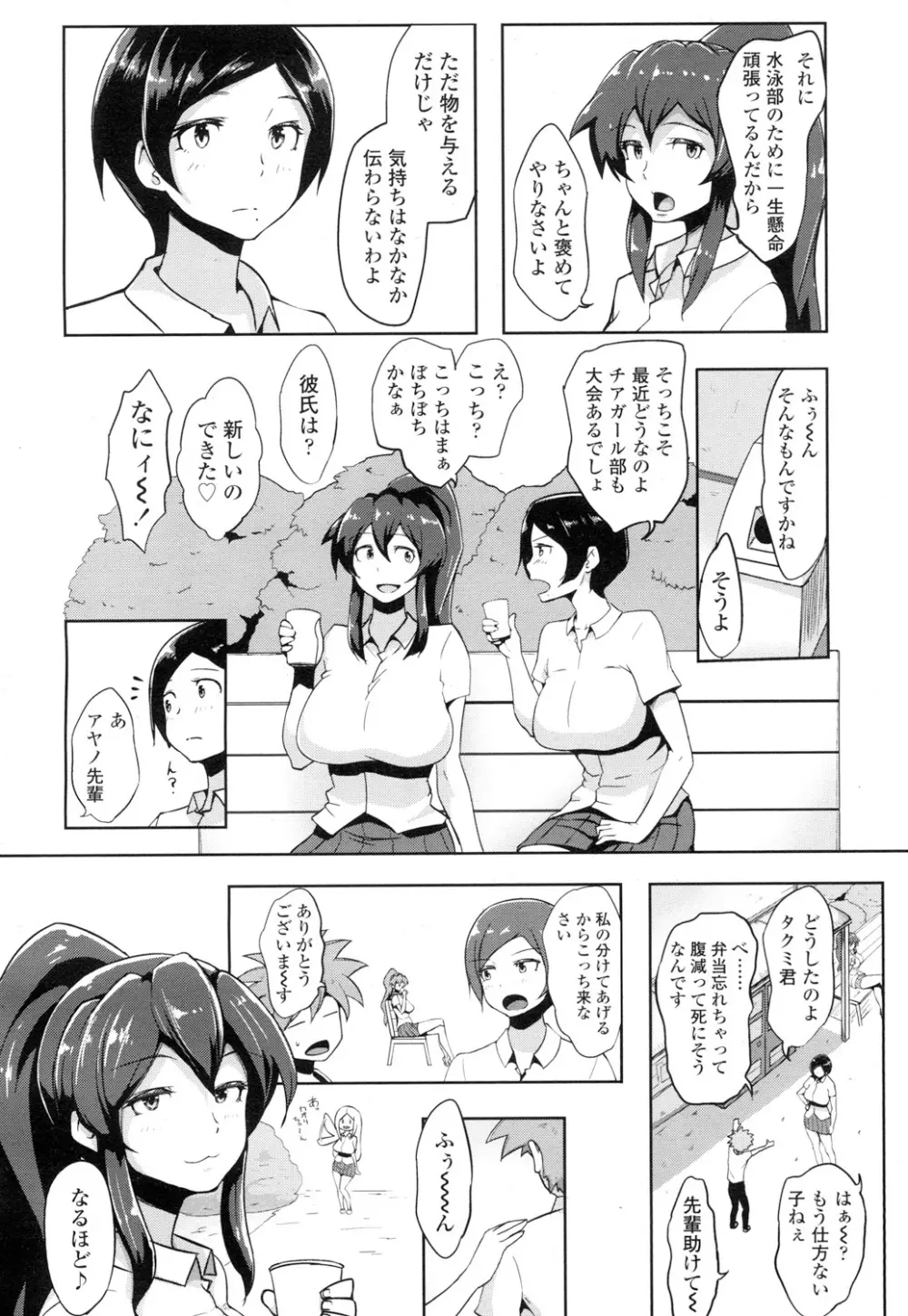 COMIC 高 Vol.7 Page.361