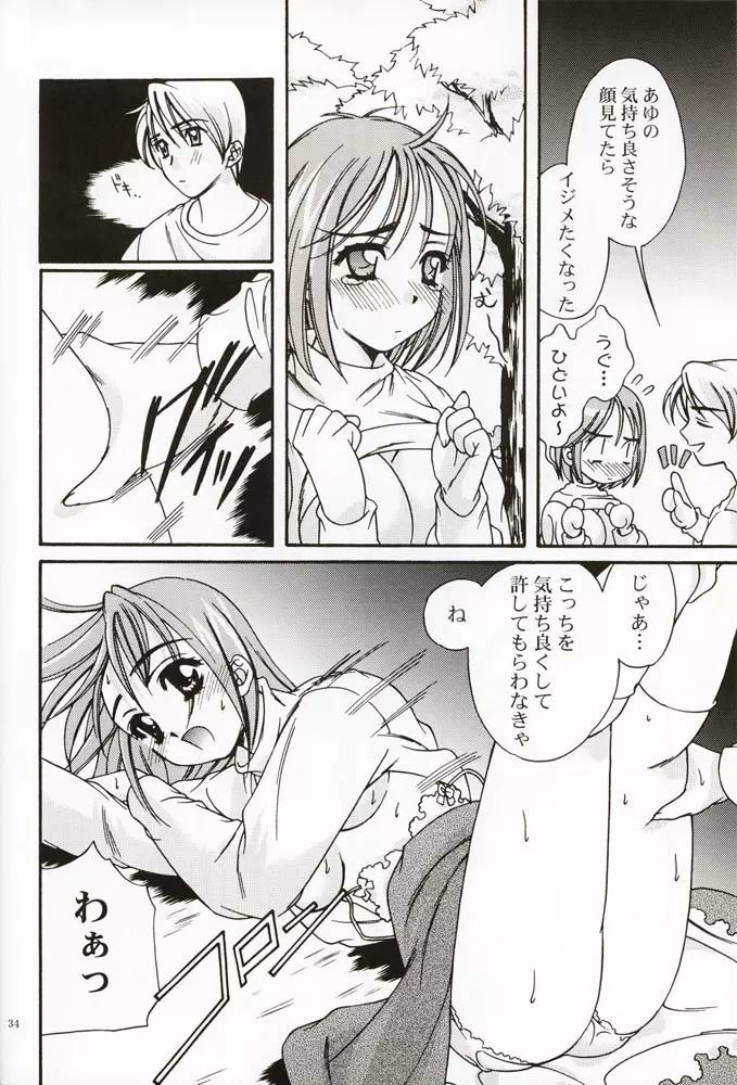 DIGITAL GIRL FRIEND Page.33