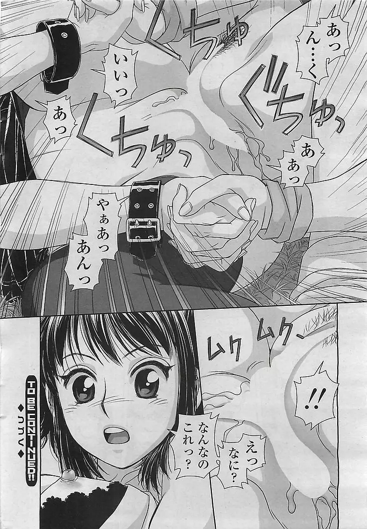 COMIC シグマ 2008年10月号 v.24 Page.28