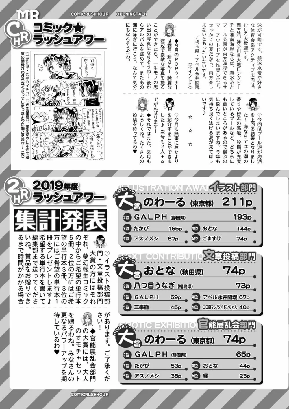 COMIC 夢幻転生 2020年9月号 Page.680