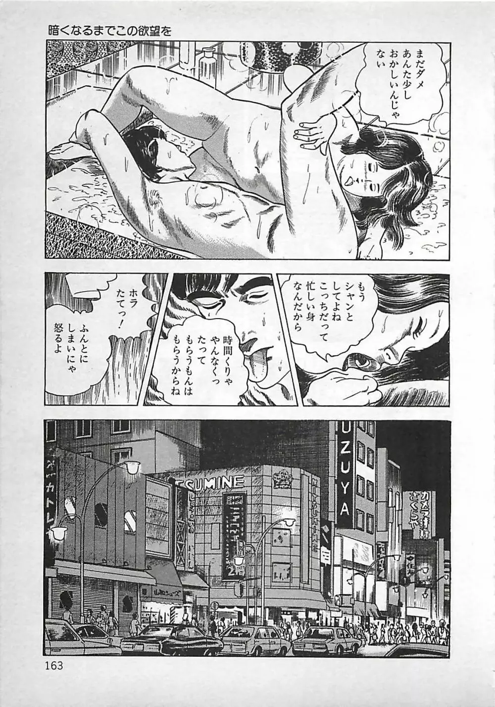 お気に召すまま Page.164