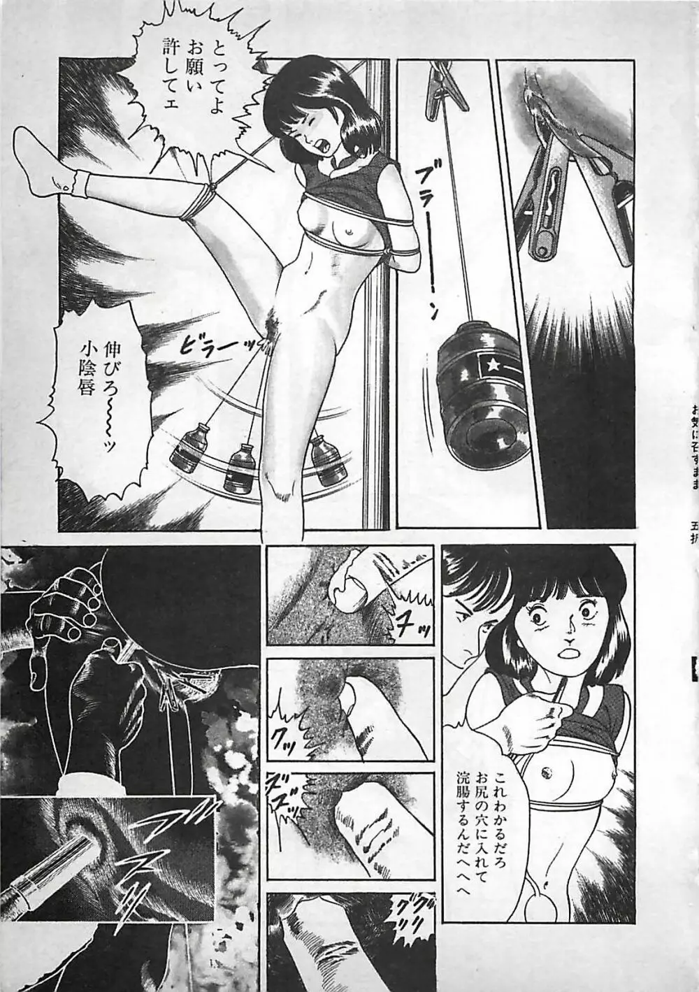 お気に召すまま Page.66