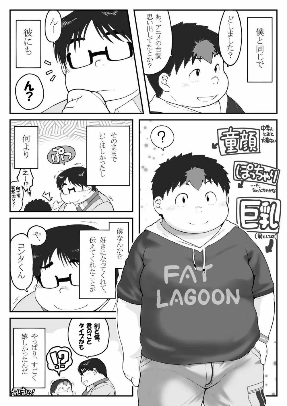 コンタグ Page.48