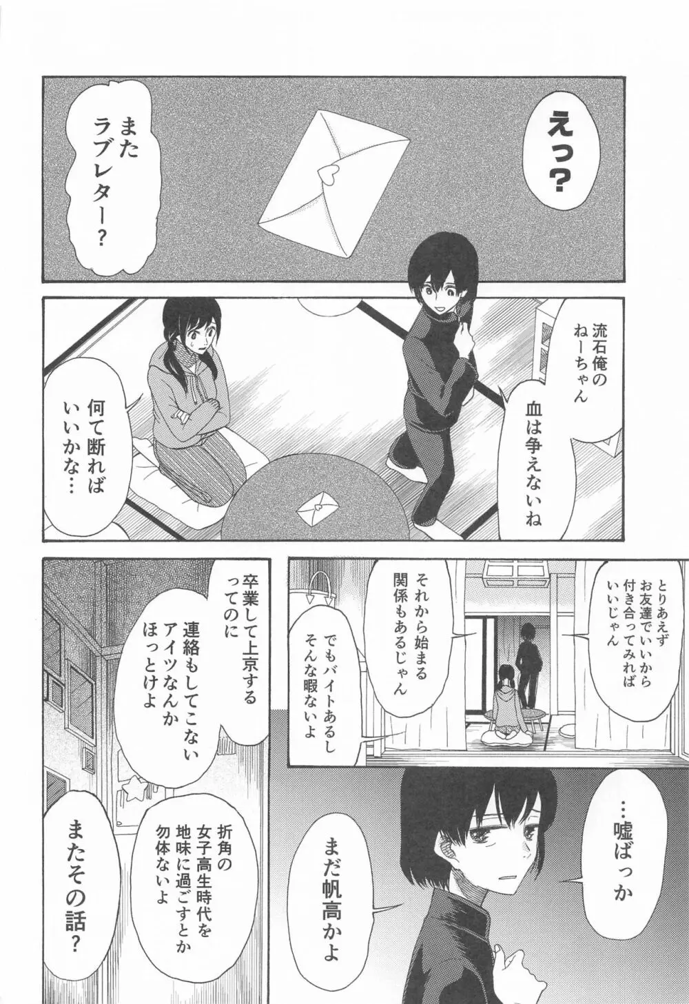 君名天子大全 Page.53