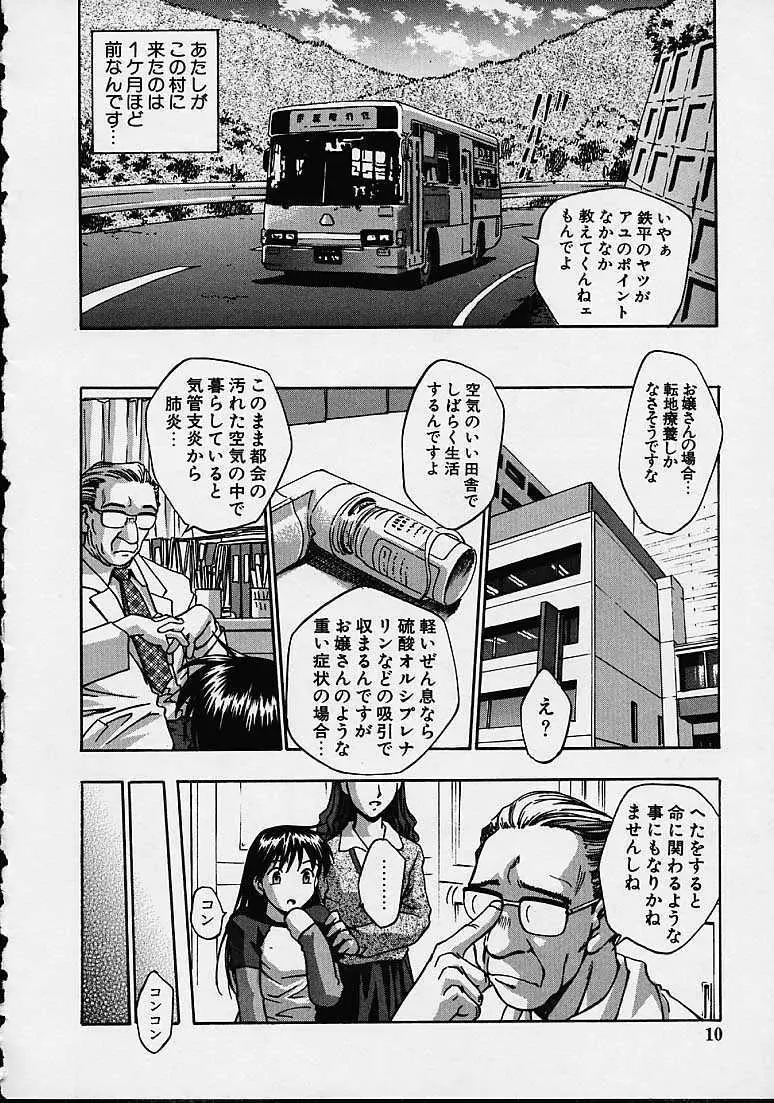 媚用乳液 Page.10