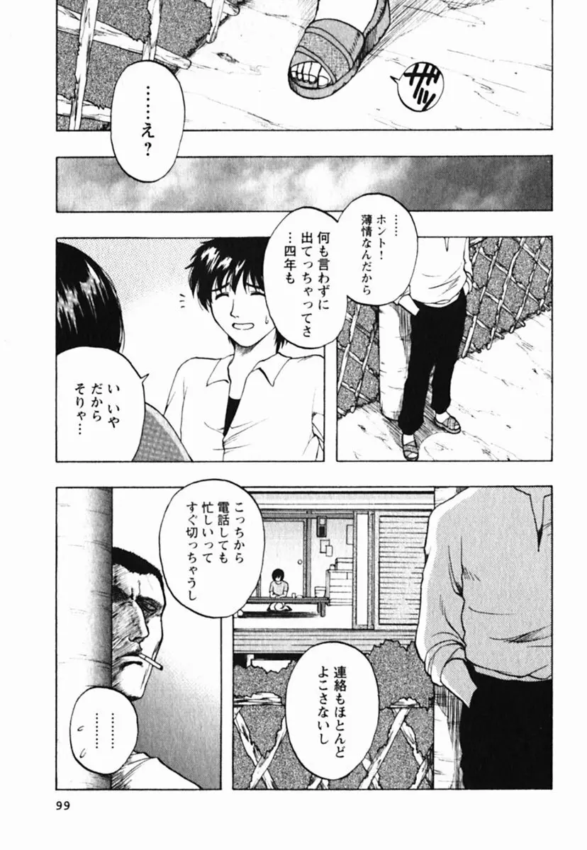 ミセスリンク Page.103