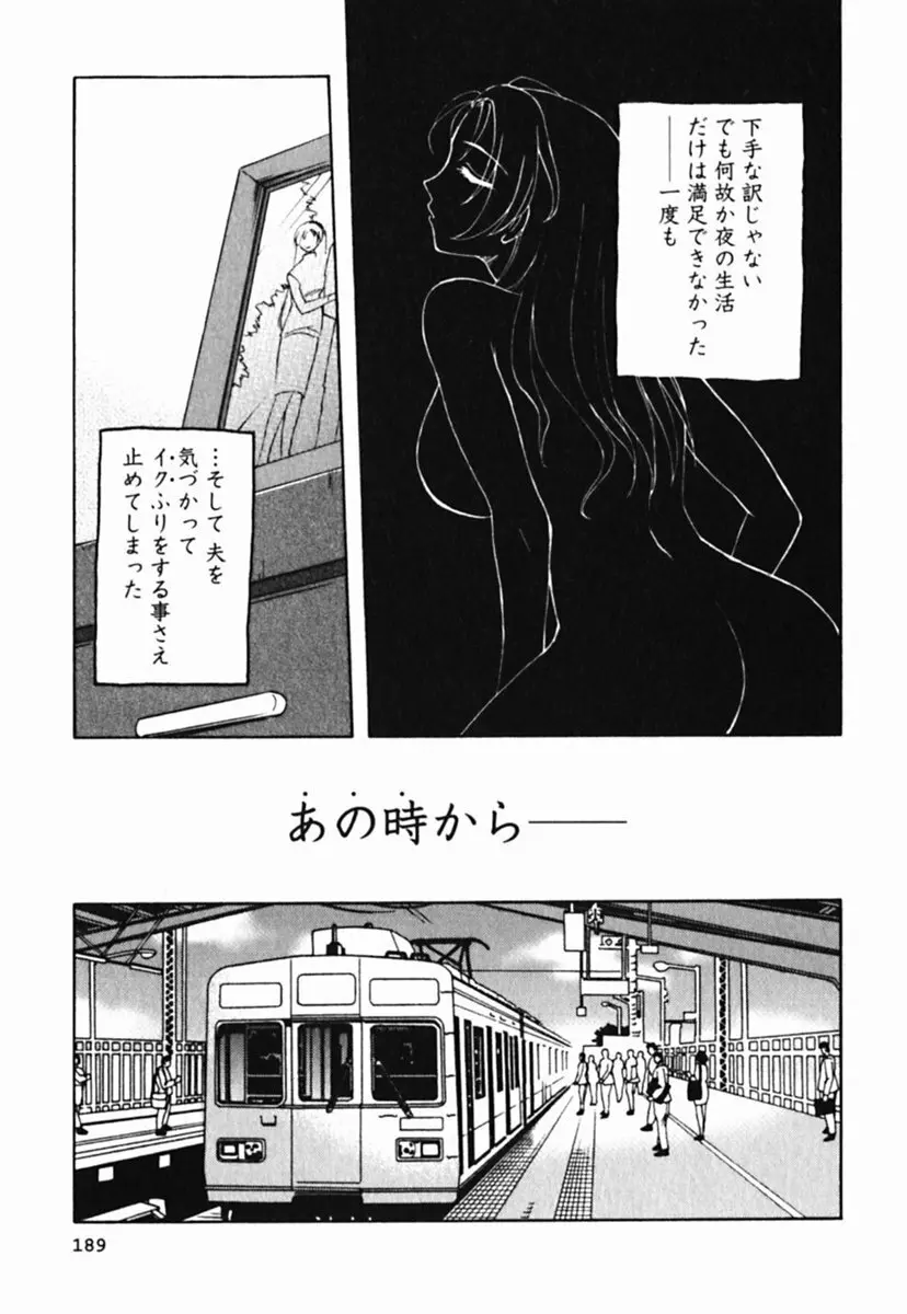 ミセスリンク Page.193