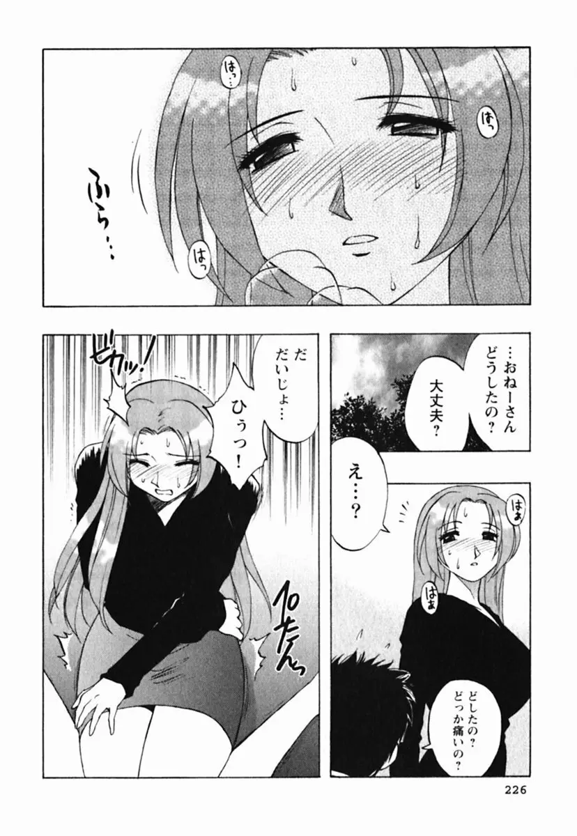 ミセスリンク Page.230