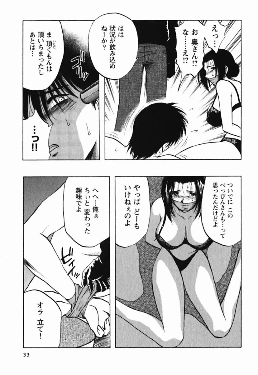 ミセスリンク Page.37