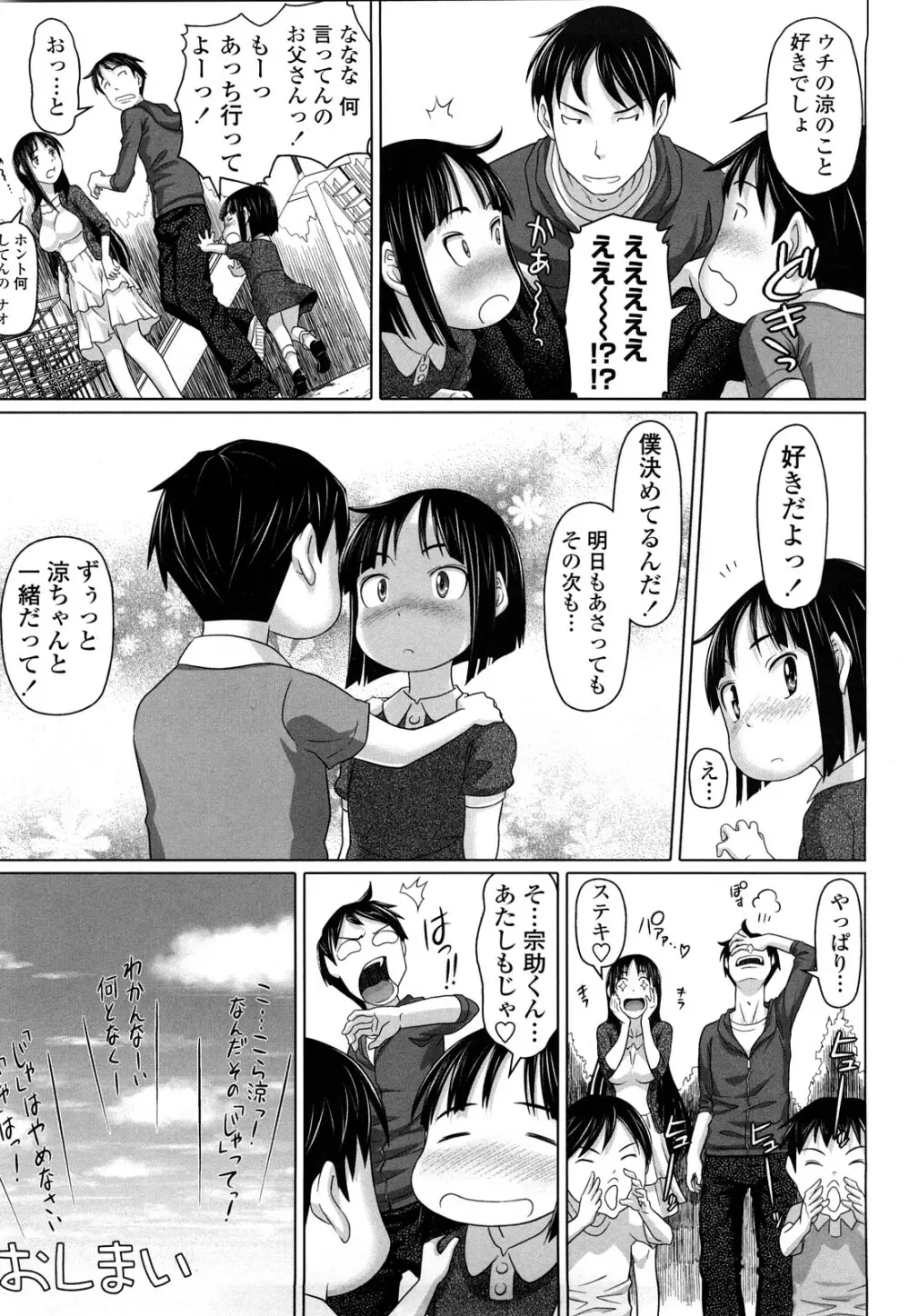 ナマナカ。 Page.205