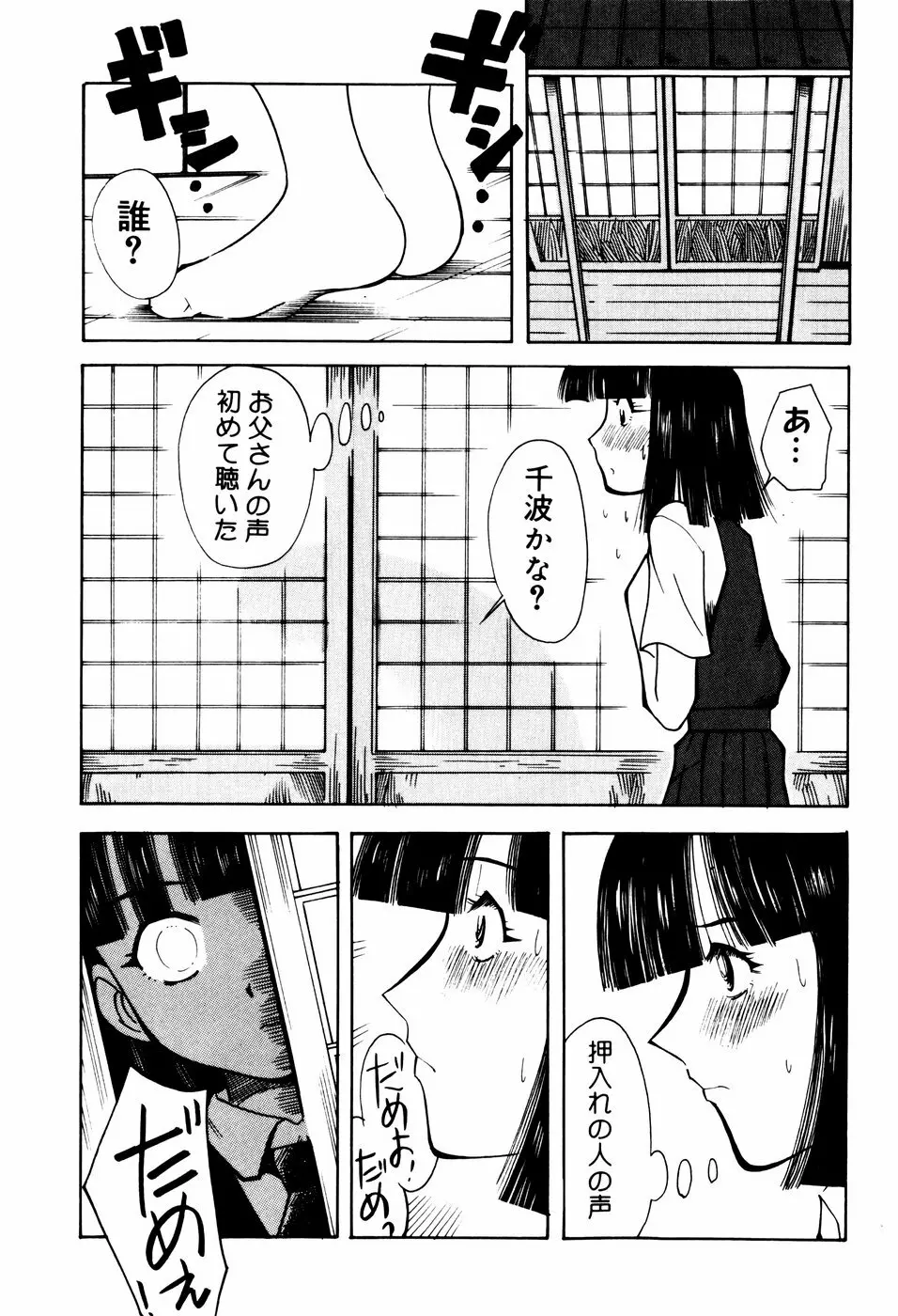 エロ河童 Page.110