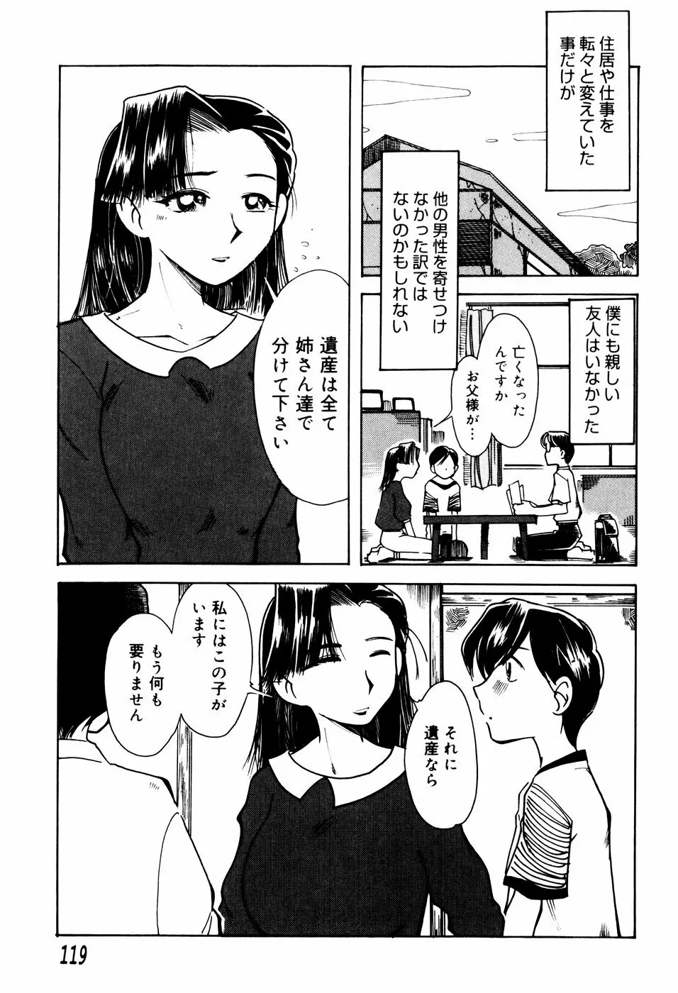 エロ河童 Page.122