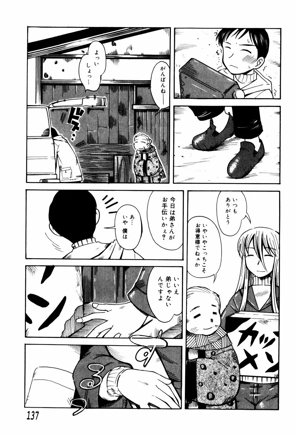 エロ河童 Page.140