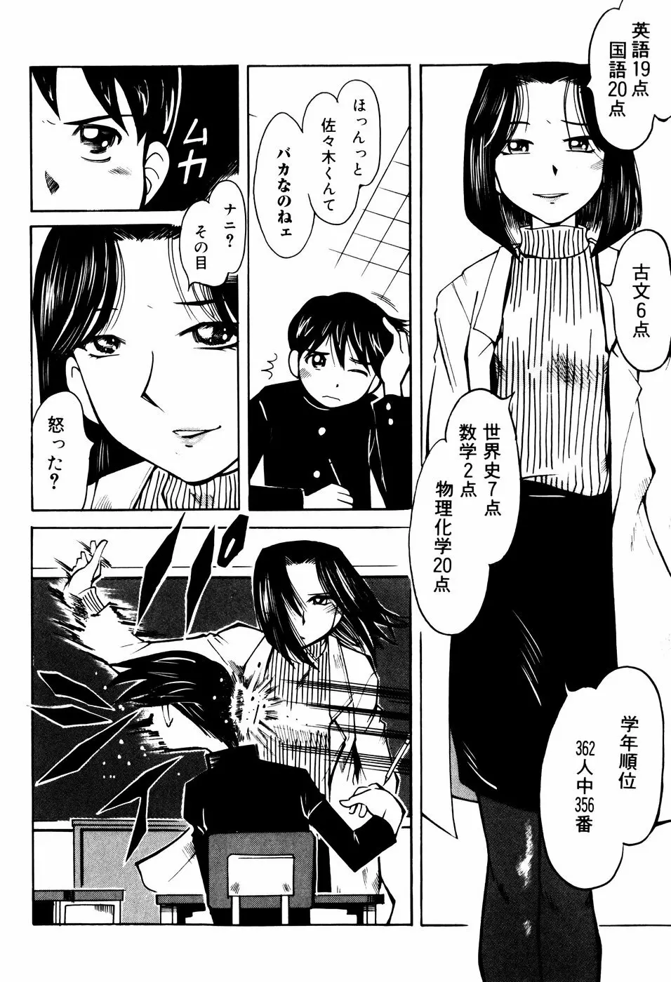 エロ河童 Page.25