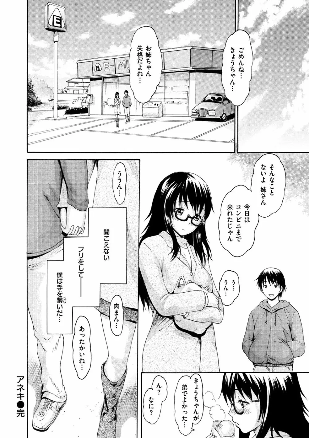 いーむすまみれ Page.204