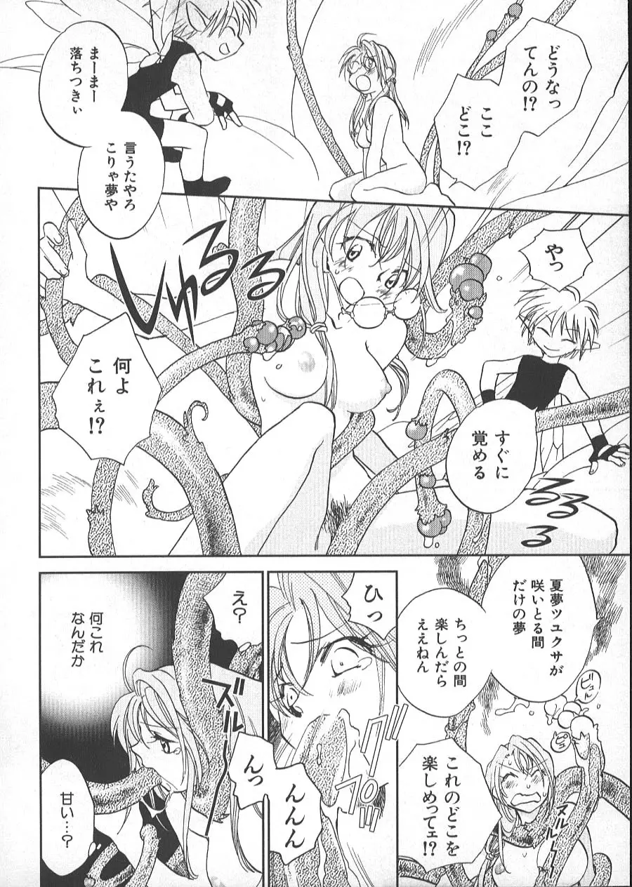 GARLAND ガーランド Page.107