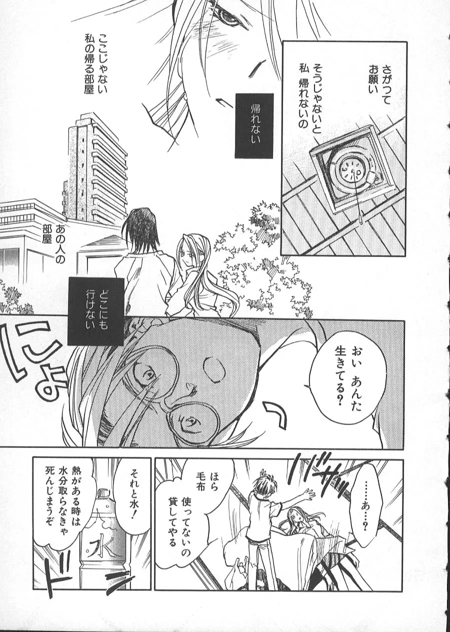 GARLAND ガーランド Page.80