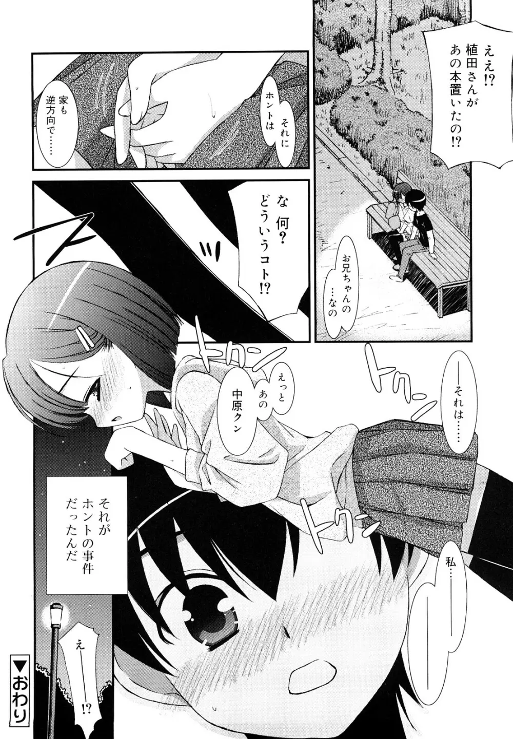 リップスティック Page.123