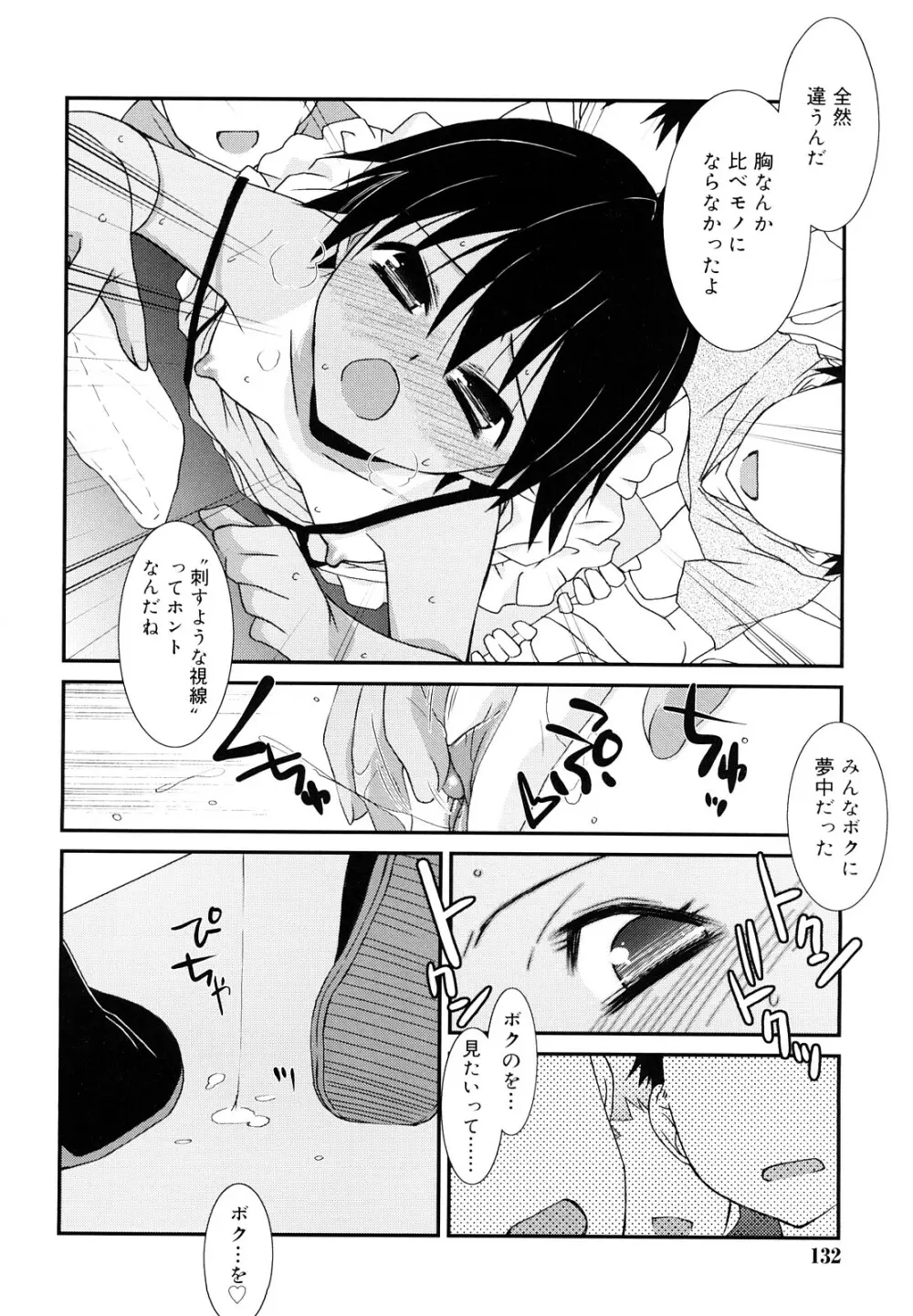 リップスティック Page.131