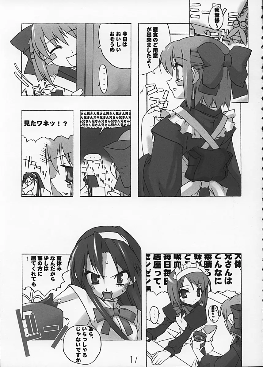 月姫の本 Page.17