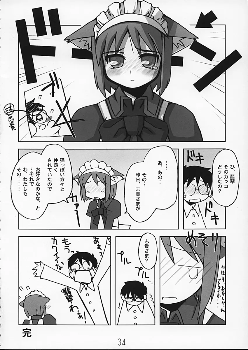 月姫の本 Page.34