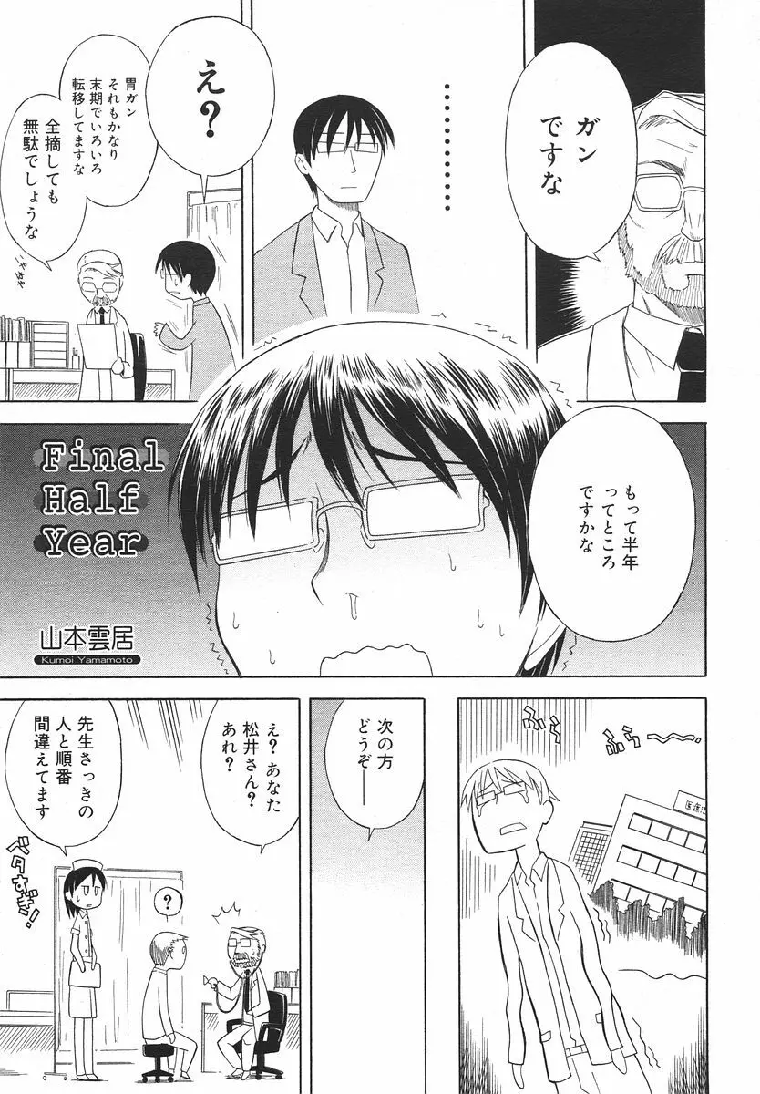 Comic RIN Vol. 14 2006年 2月 Page.173