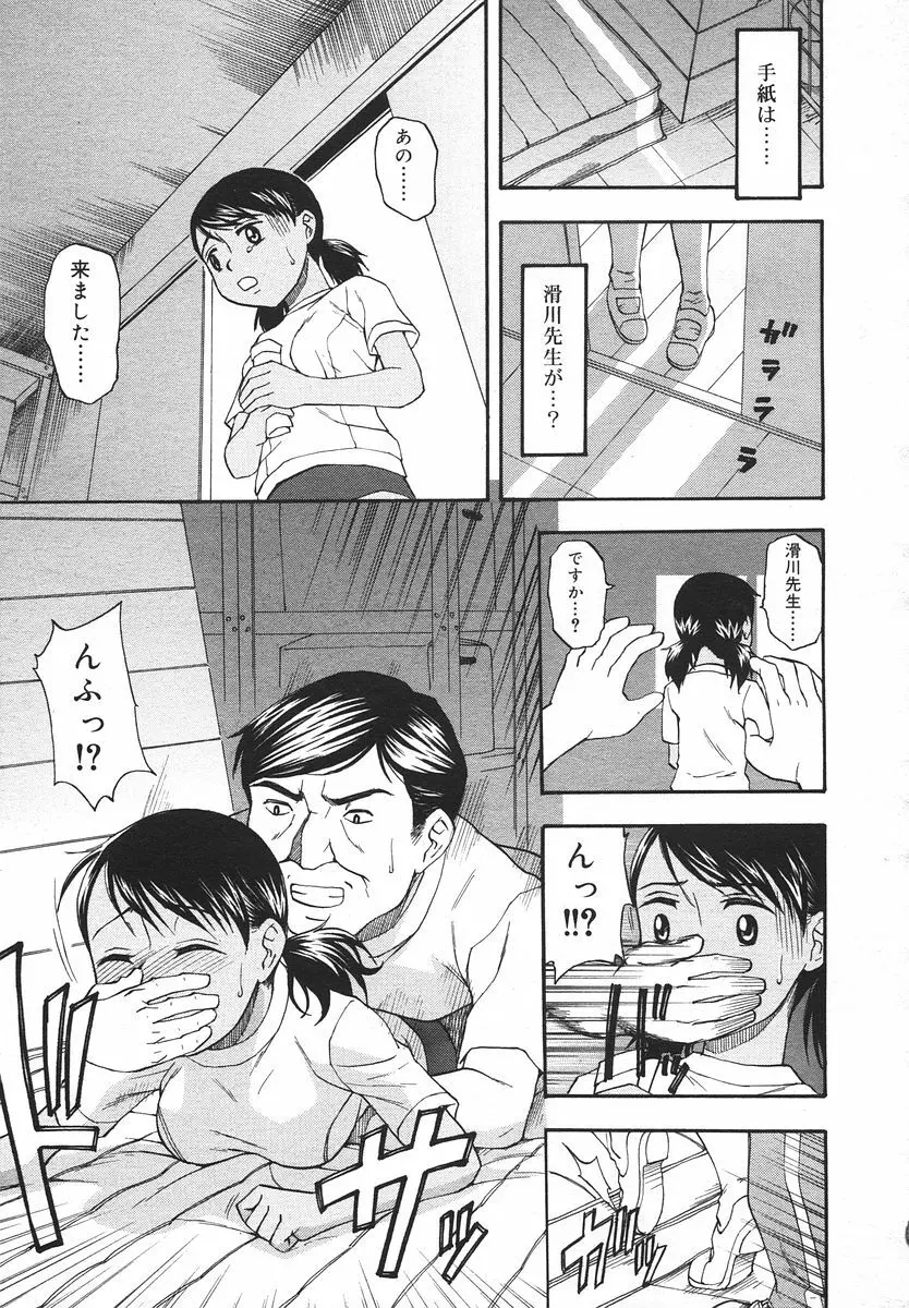 Comic RIN Vol. 14 2006年 2月 Page.191