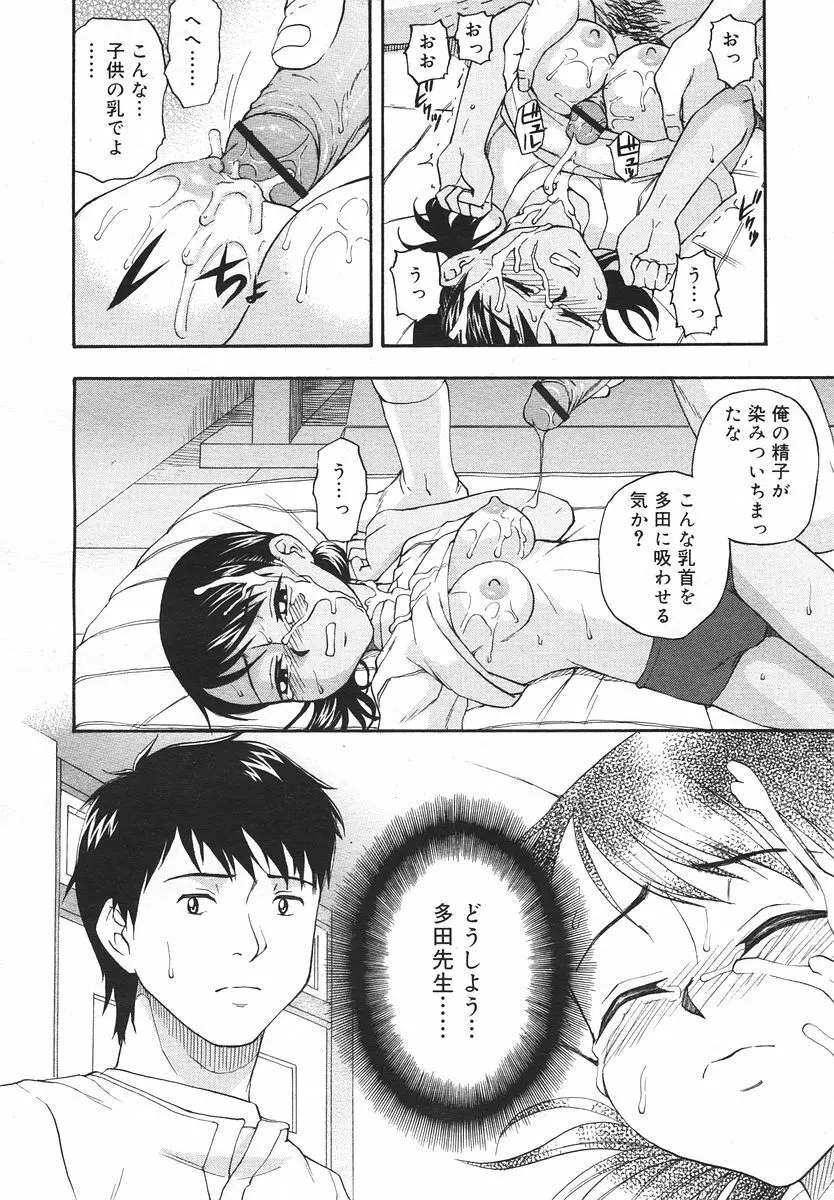 Comic RIN Vol. 14 2006年 2月 Page.198