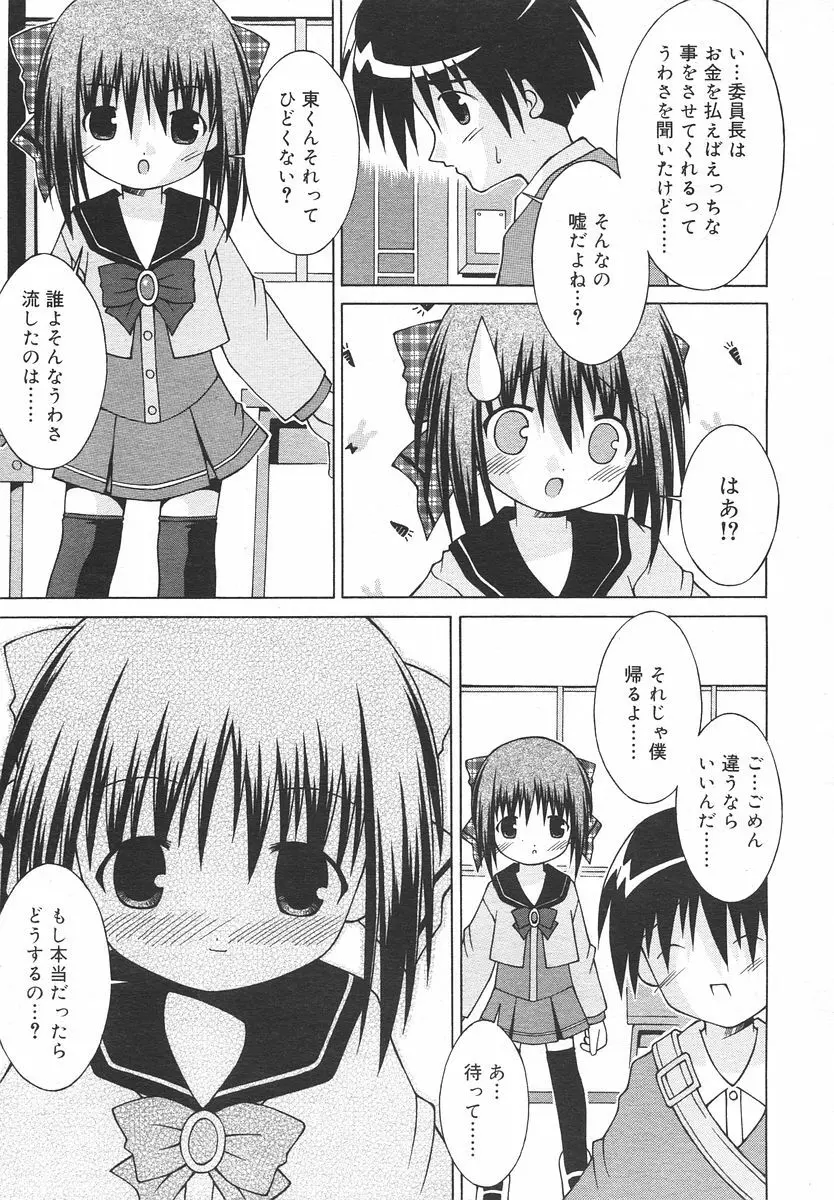 Comic RIN Vol. 14 2006年 2月 Page.297