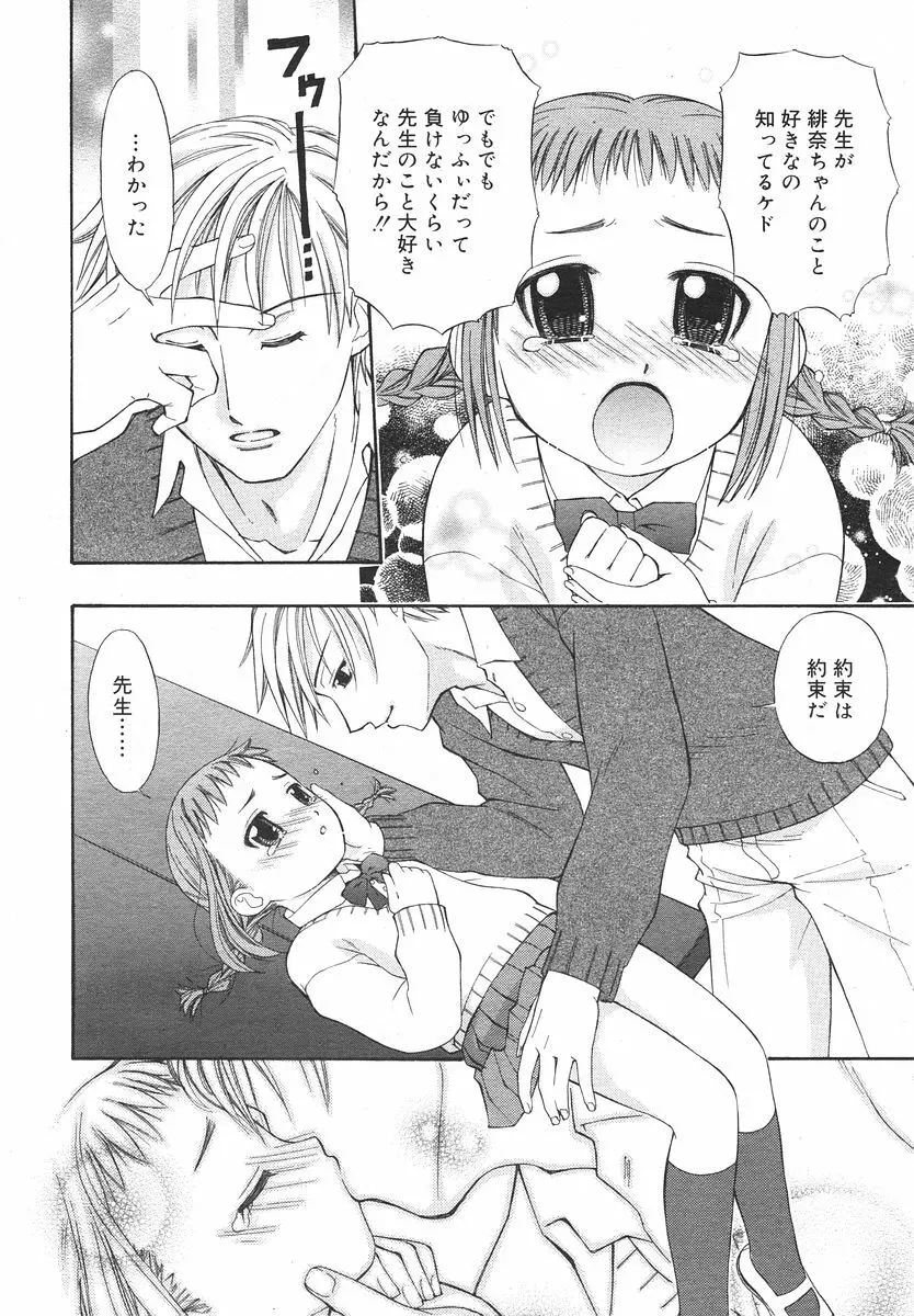 Comic RIN Vol. 14 2006年 2月 Page.92