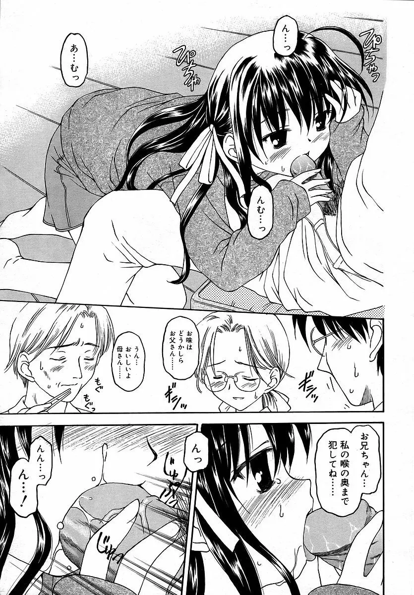 Comic RIN Vol. 16 2006年 4月 Page.171