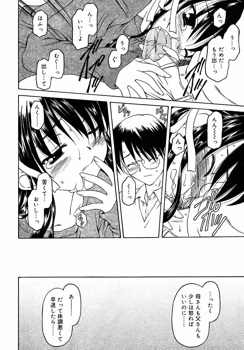 Comic RIN Vol. 16 2006年 4月 Page.172