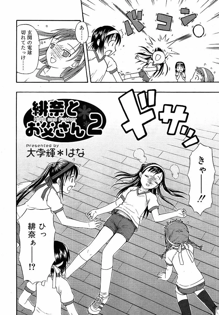 Comic RIN Vol. 16 2006年 4月 Page.180