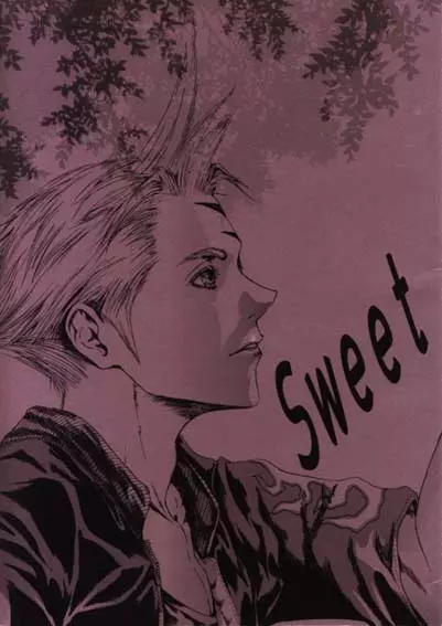 Sweet day Page.1