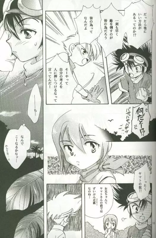 サイバーフロンティア Page.13