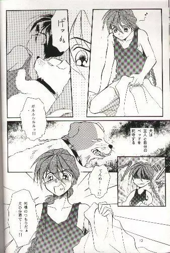 SNOW GARDEN Page.9