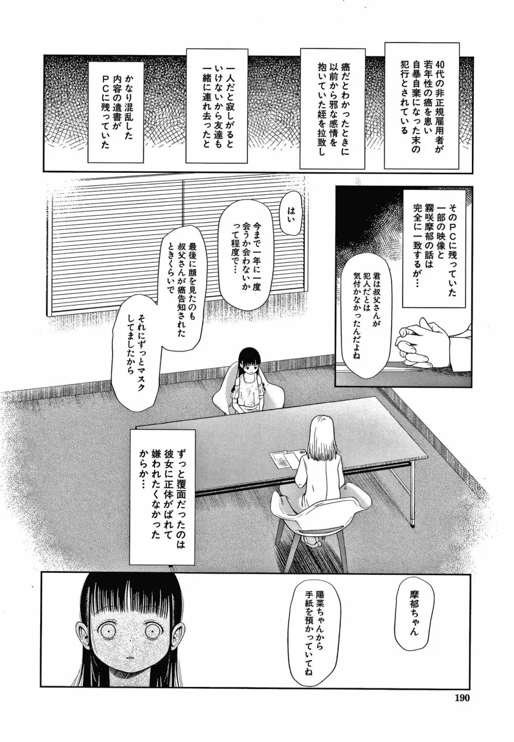 おさない悪戯 Page.191