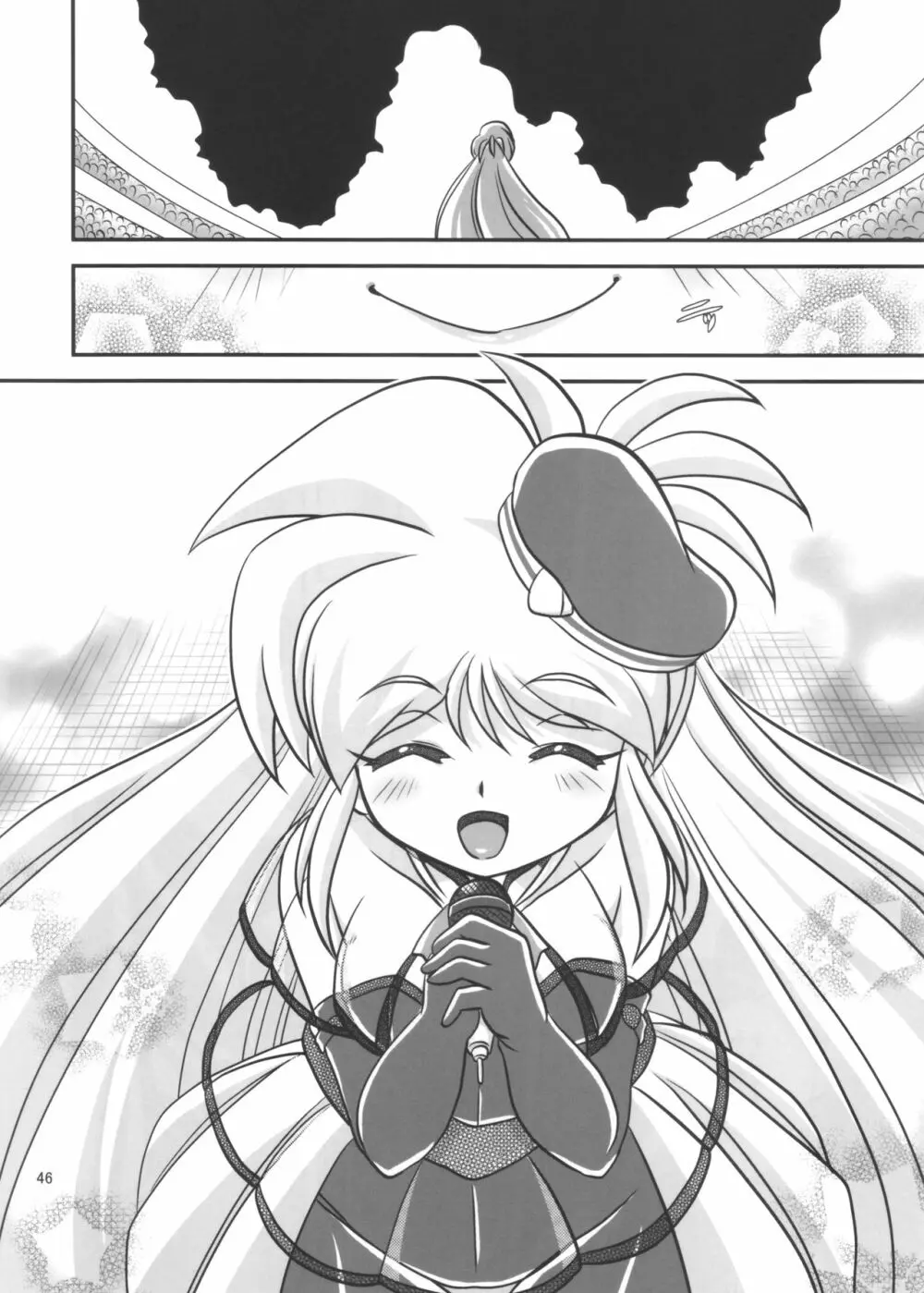 Lightning lovers 9 Page.46