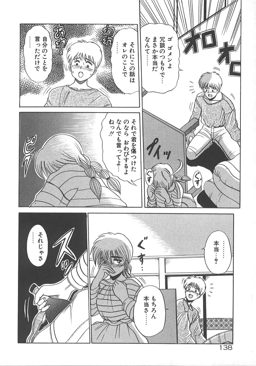 ワンナイト☆ドリーム Page.145