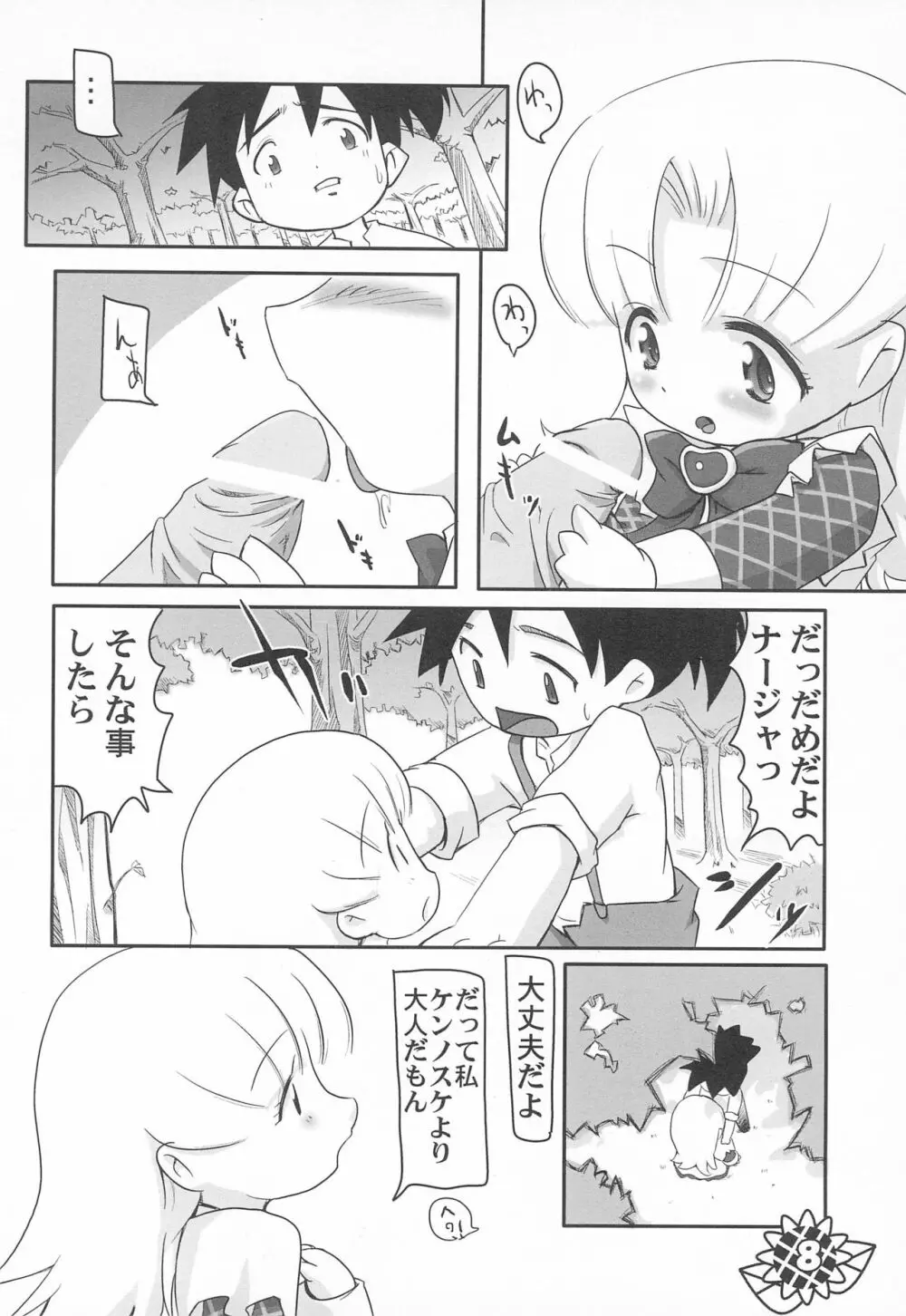 微小 Page.8