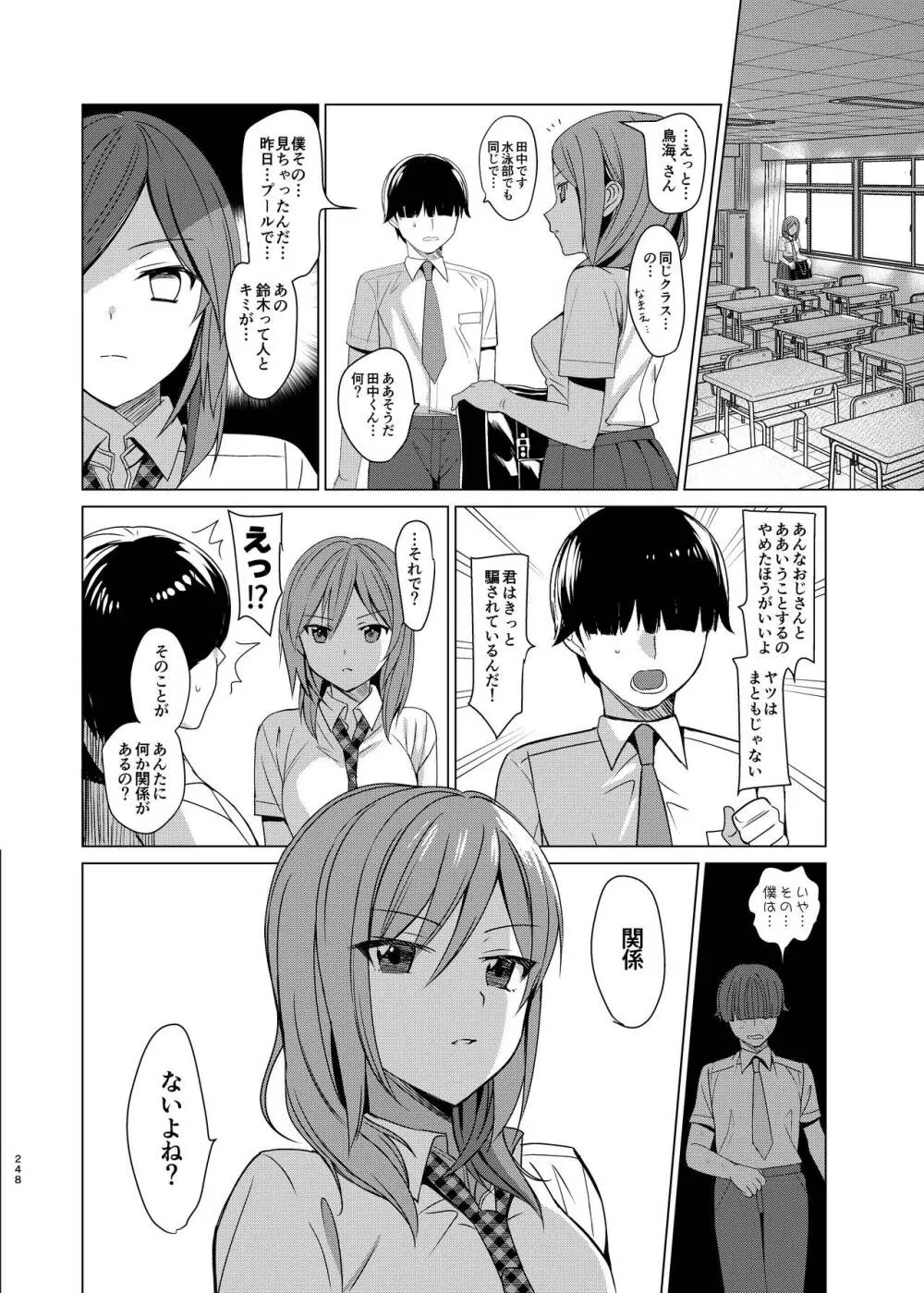 メスメリズム総集編 Page.248