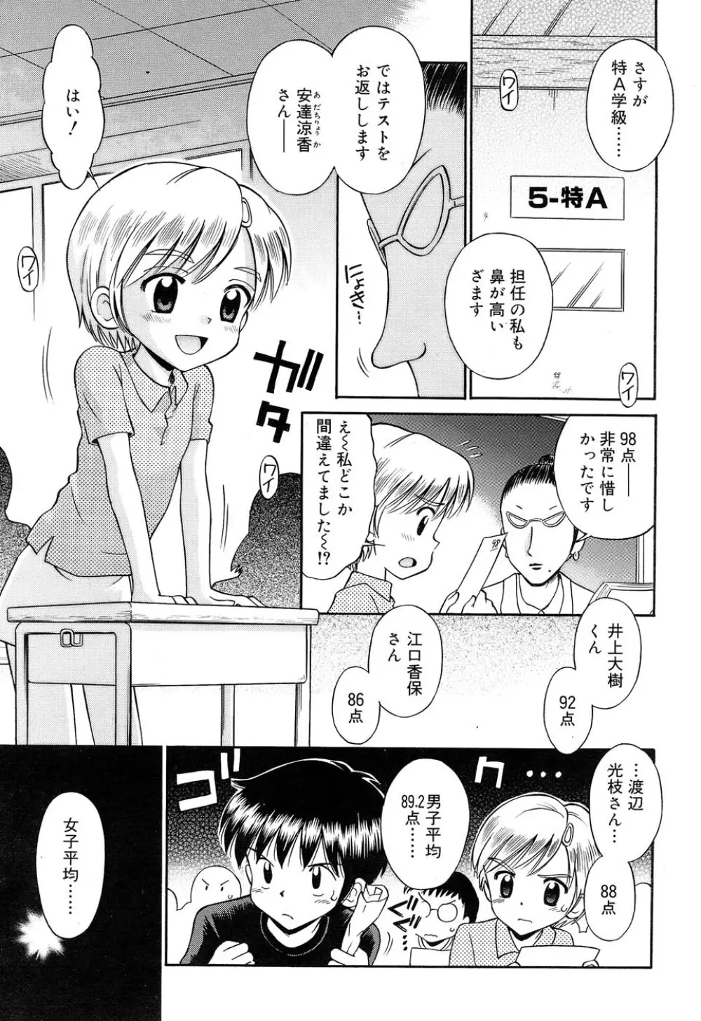 Comic RIN Vol. 22 2006年 10月 Page.216