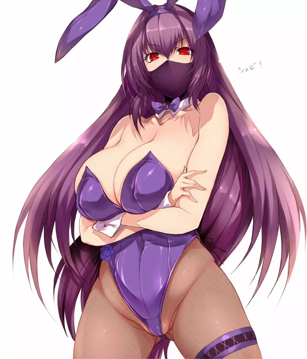 情熱超乳 Page.41