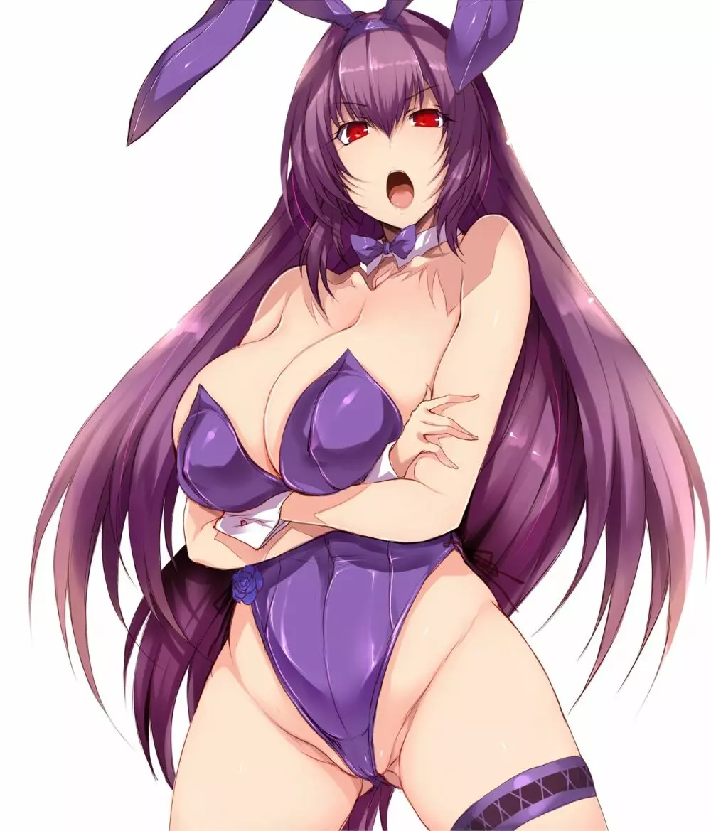 情熱超乳 Page.42