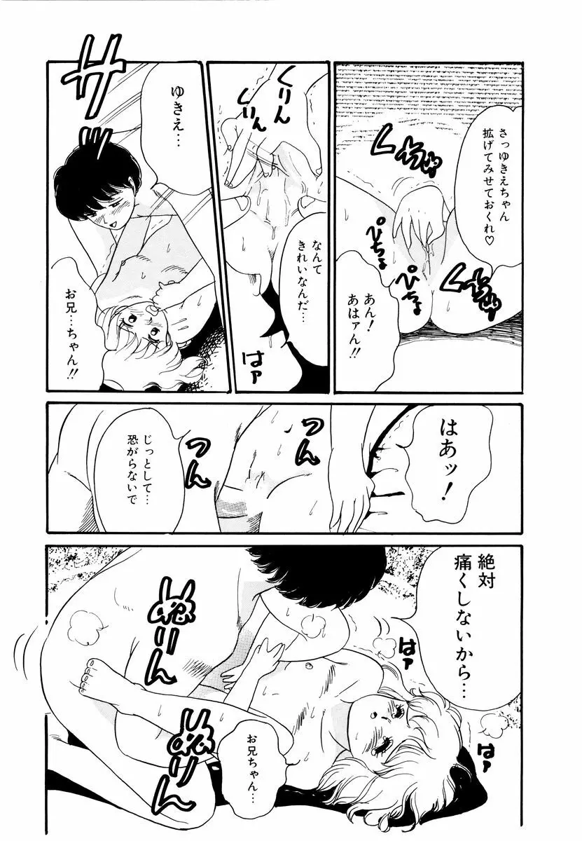 アリスのお茶会 2 Page.42