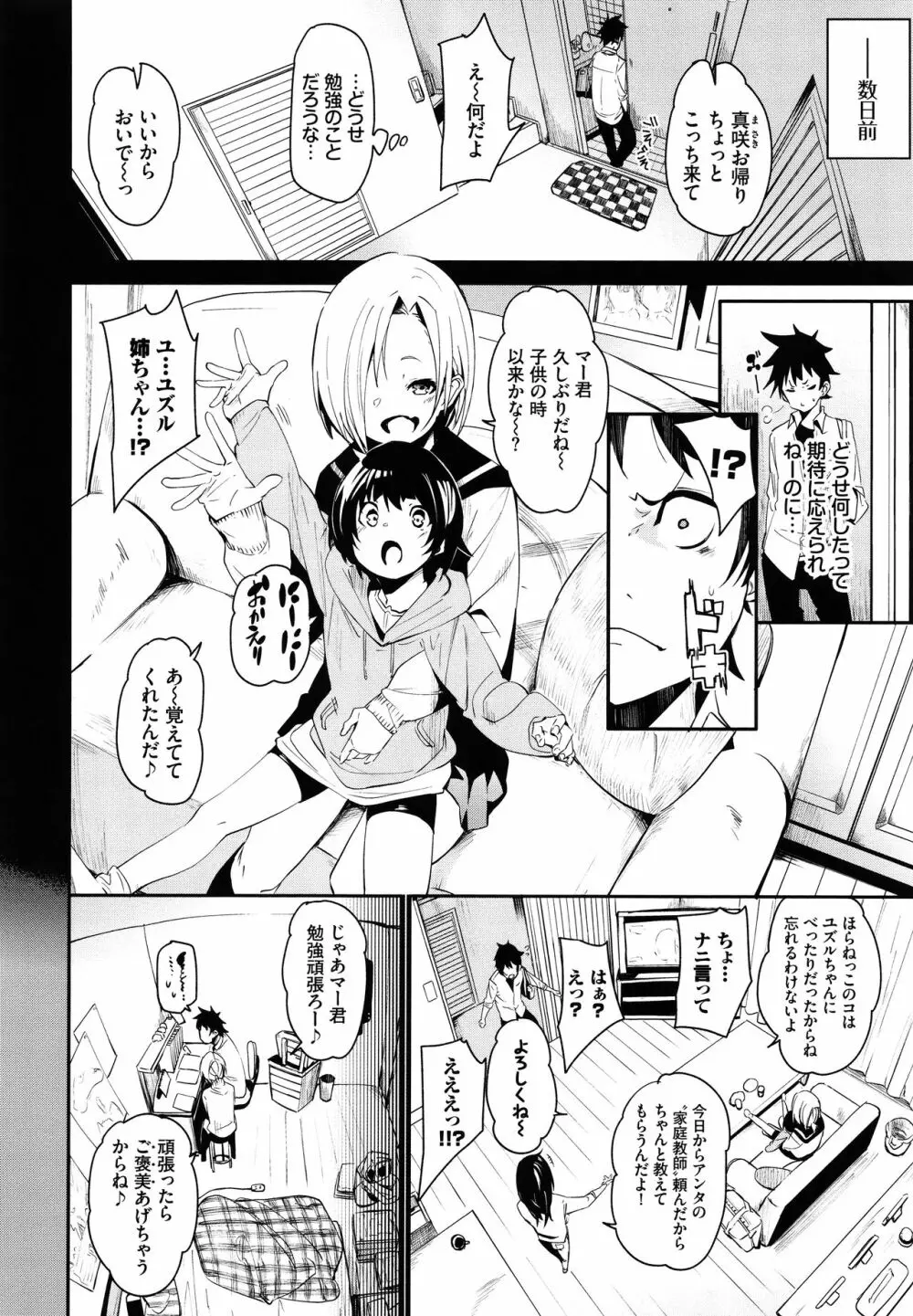 びんかんflavor + 4Pリーフレット Page.5