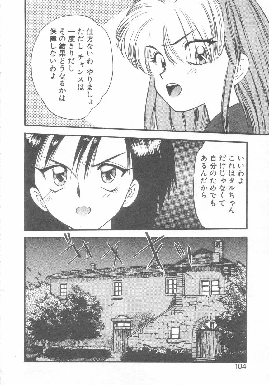 ぺかぺかの洋航娘 2 Page.101